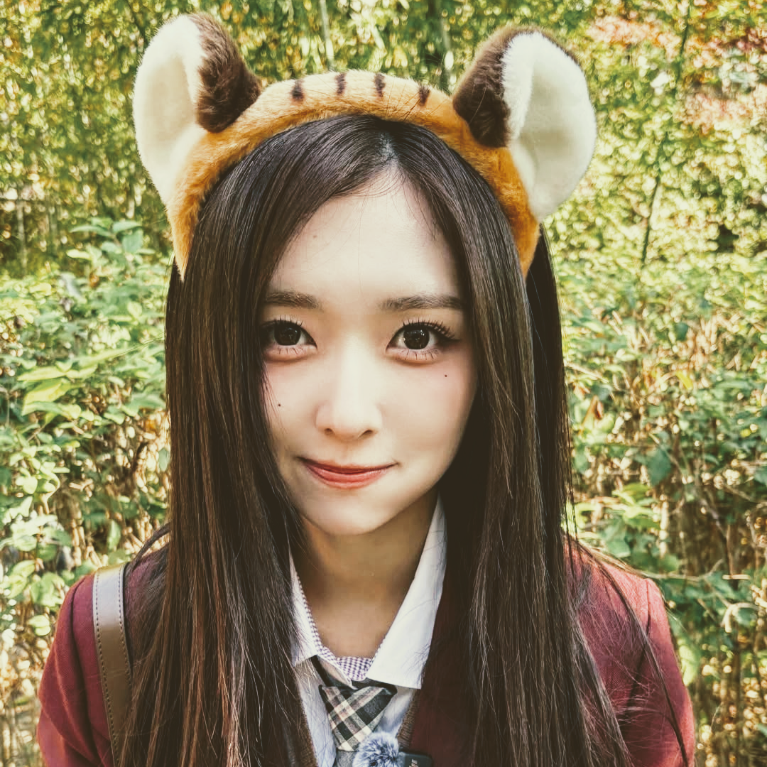 Popular profile image of MiU (MADEIN) selected by votes