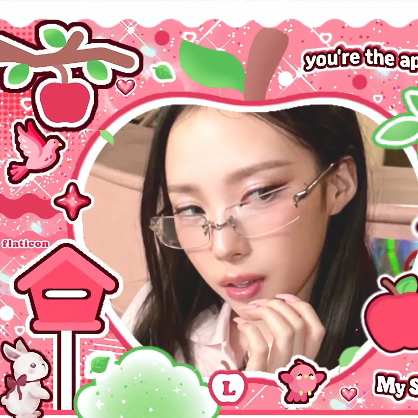 Popular profile image of Narin (MEOVV) selected by votes
