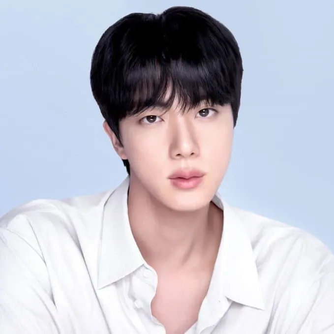 진