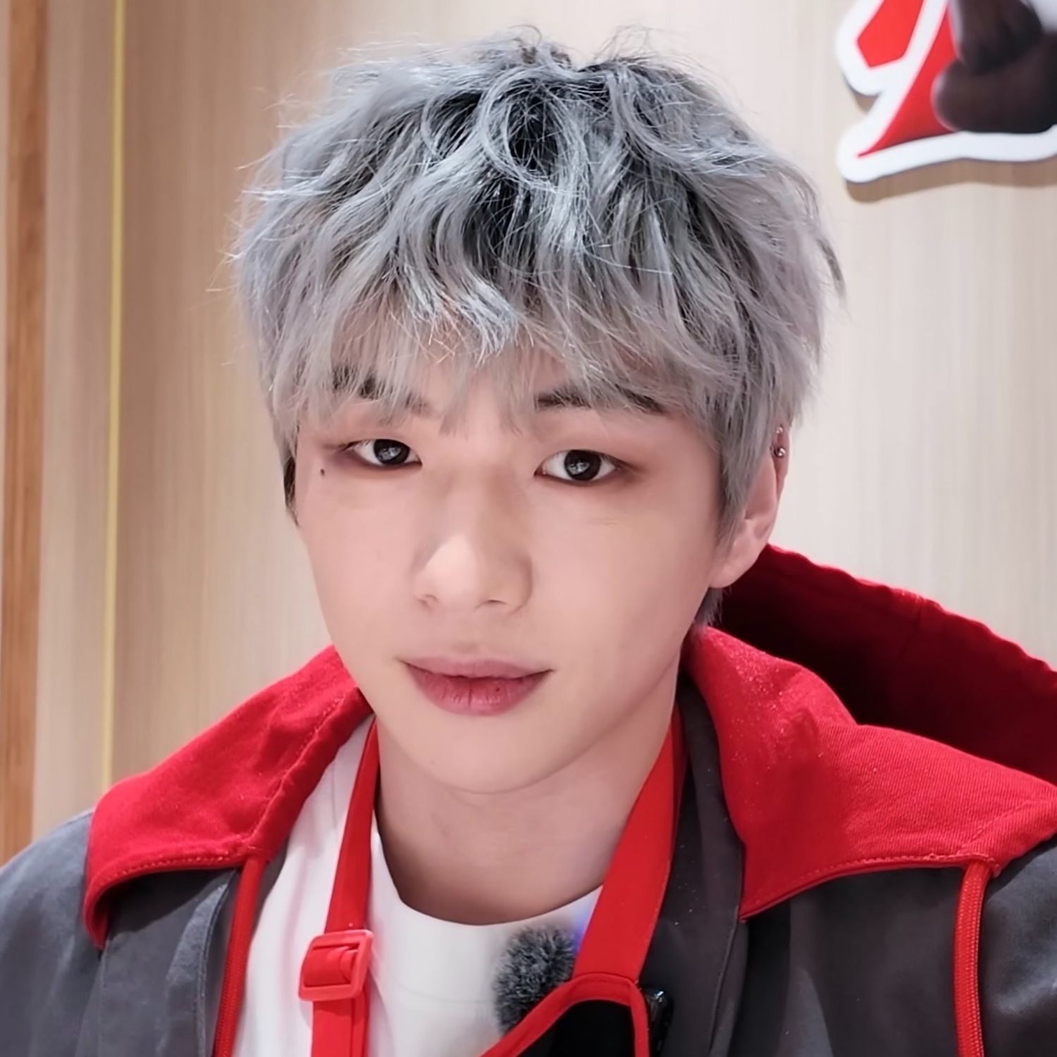 강다니엘