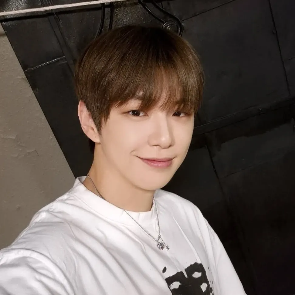 강다니엘