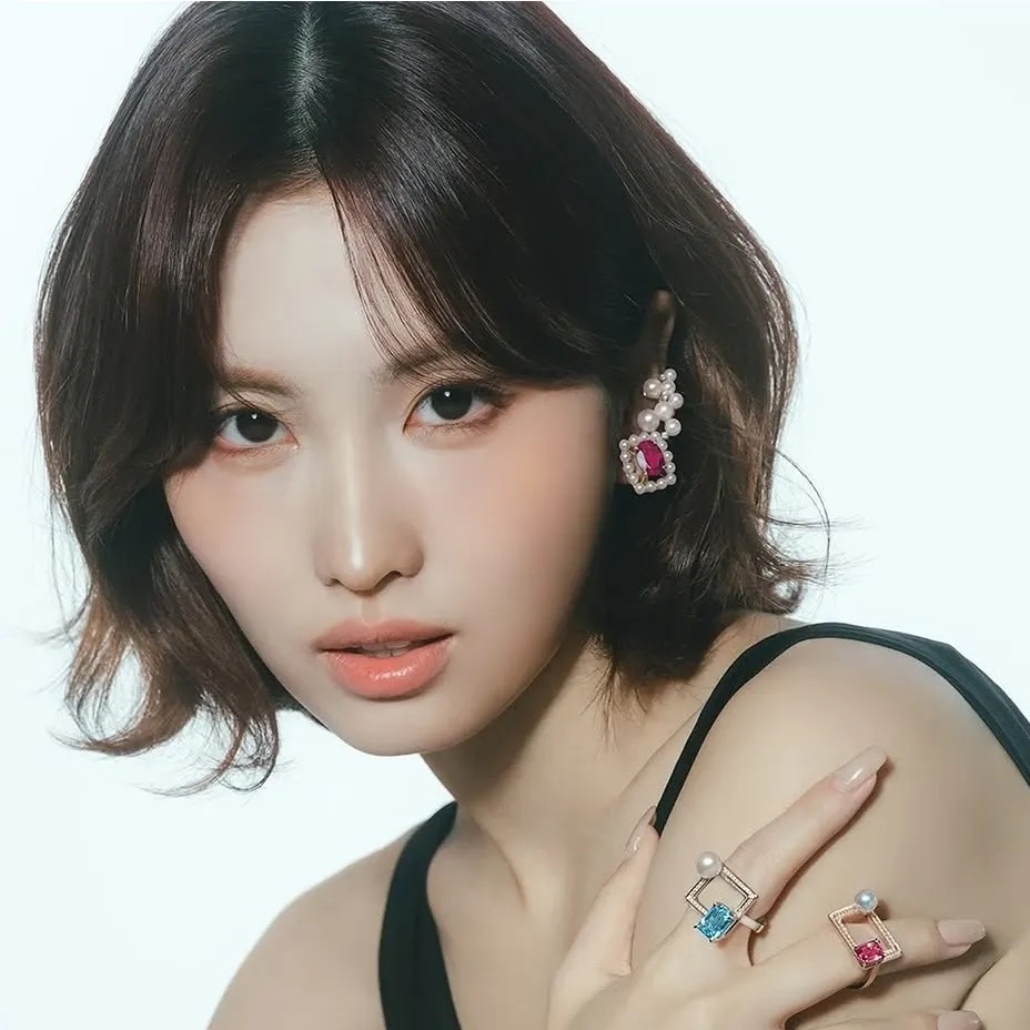 모모