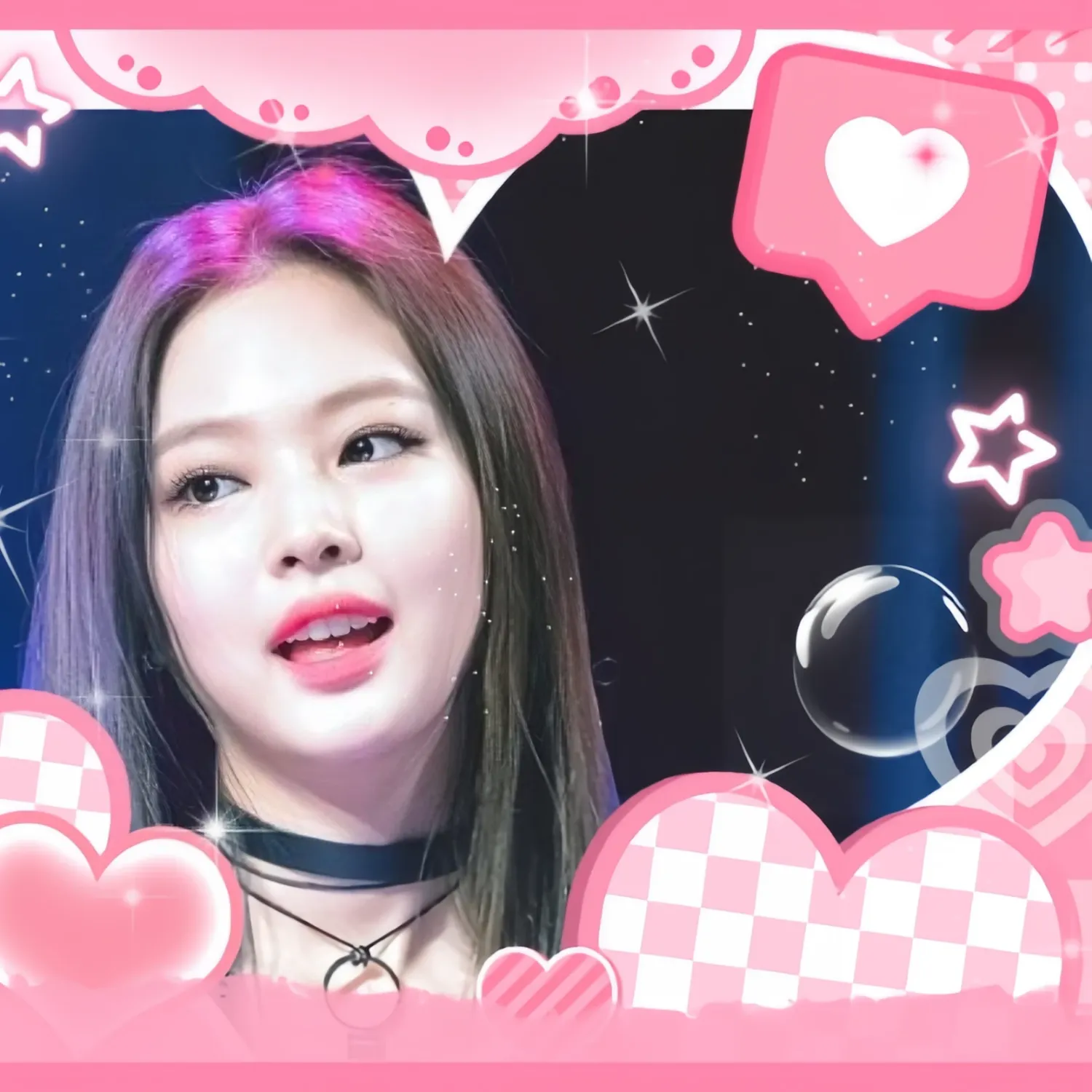 제니
