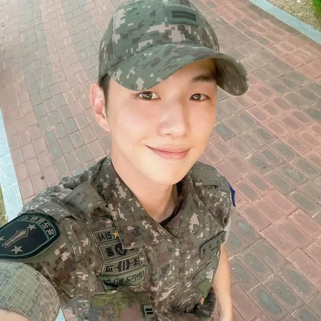 강다니엘