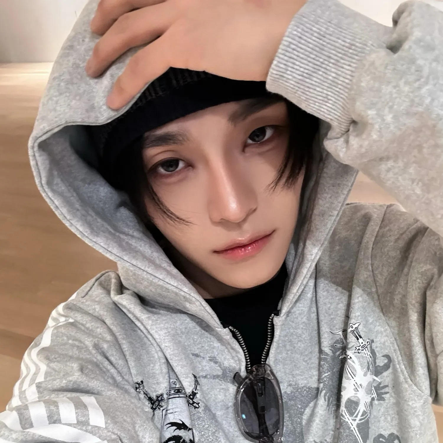 허씬롱