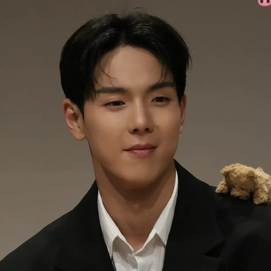 셔누