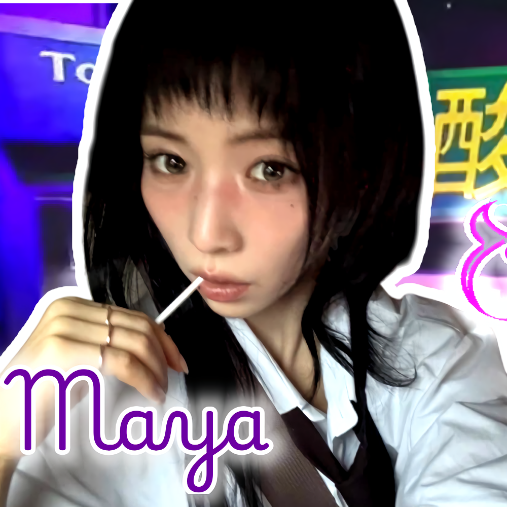 Maya