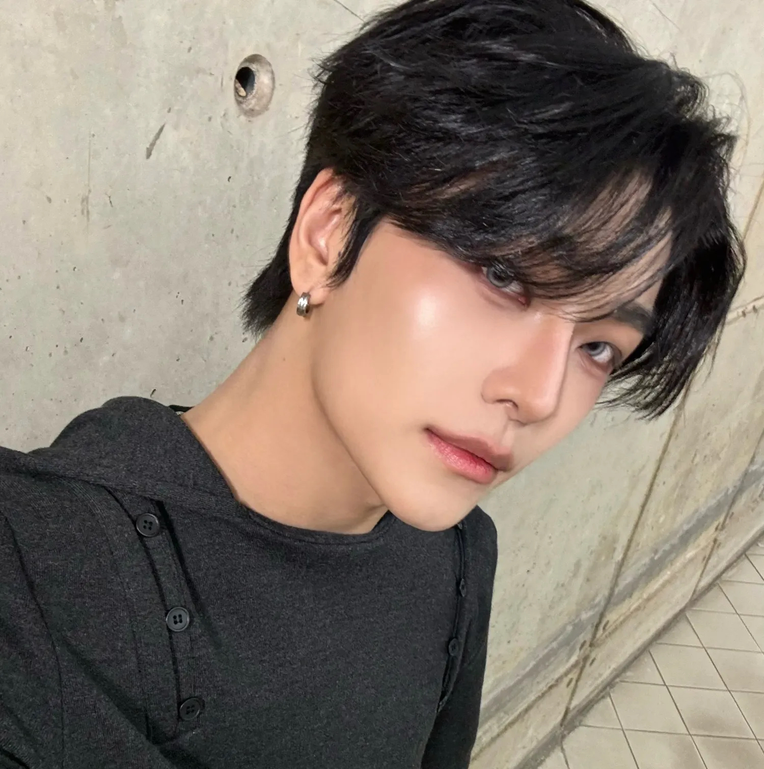 허씬롱