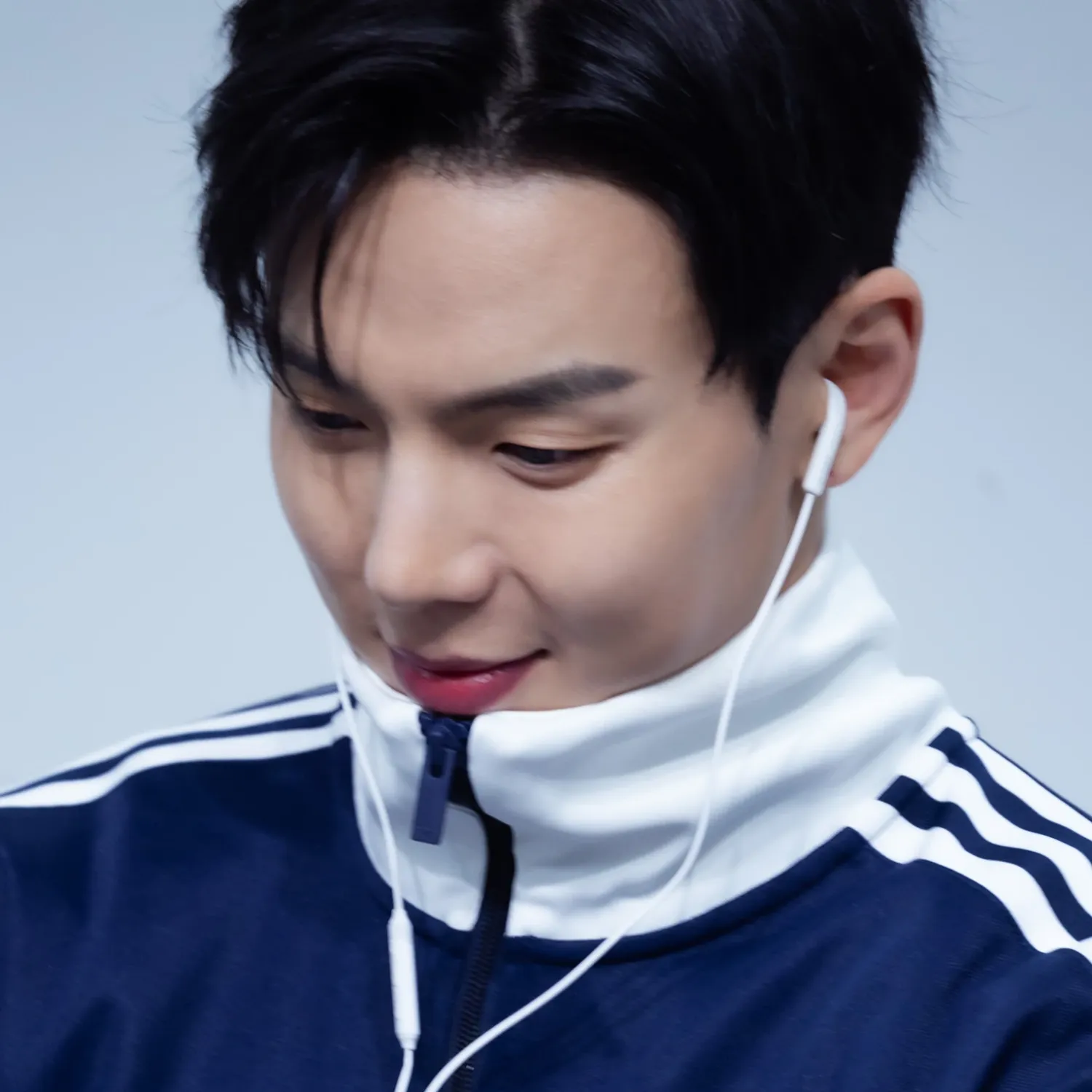셔누
