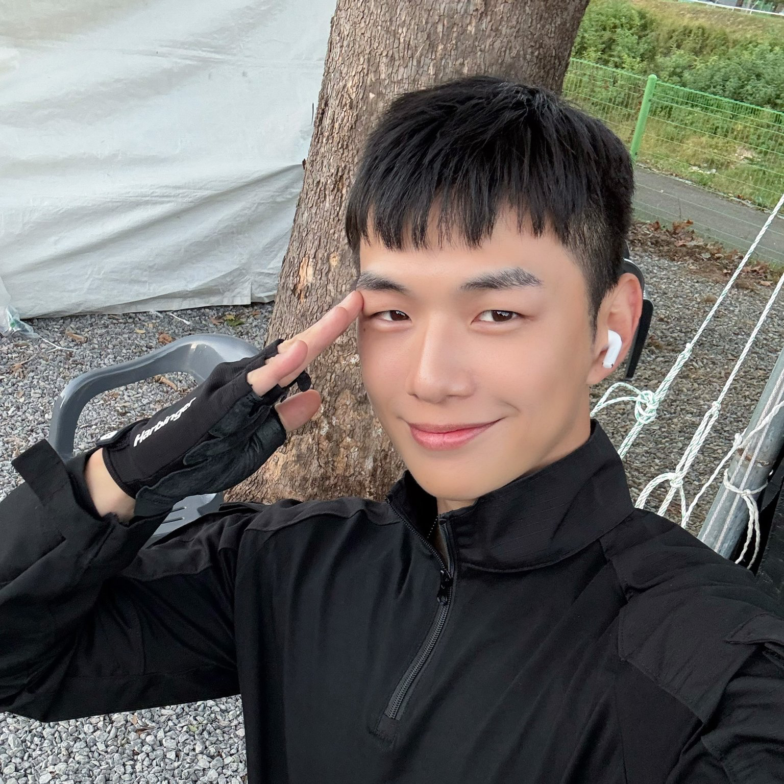 강다니엘